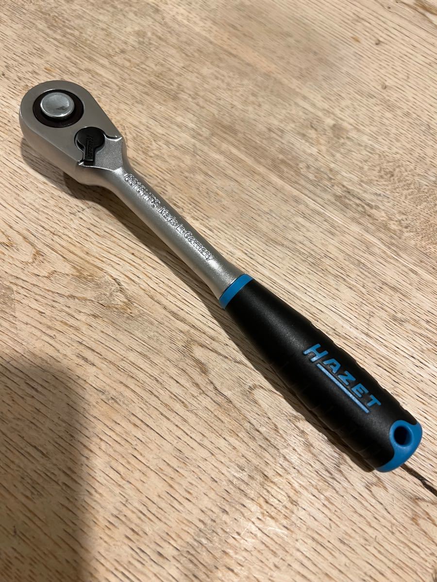 ハゼット HAZET ラチェット 8816HPS 3/8 9.5 90ギア クイック ハゼット HAZET ラチェット 8816HPS 3/8 9.5 90ギア クイック