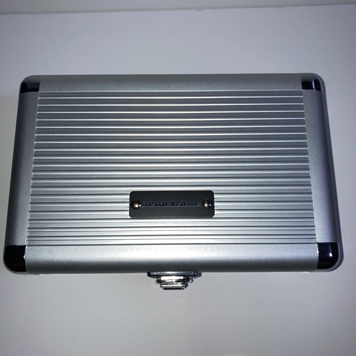Acoustune HS1670SS ceratinxd.com