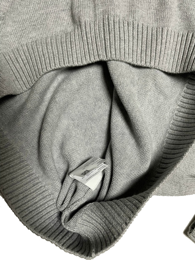 メルセデスAMG 2016支給品 ハーフジップセーター M HUGO BOSS メルセデスAMG 2016支給品 ハーフジップセーター M HUGO BOSS
