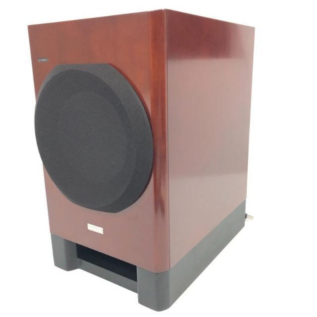 ONKYO オンキョー サブウーファー SL-D500 | contifarma.pe