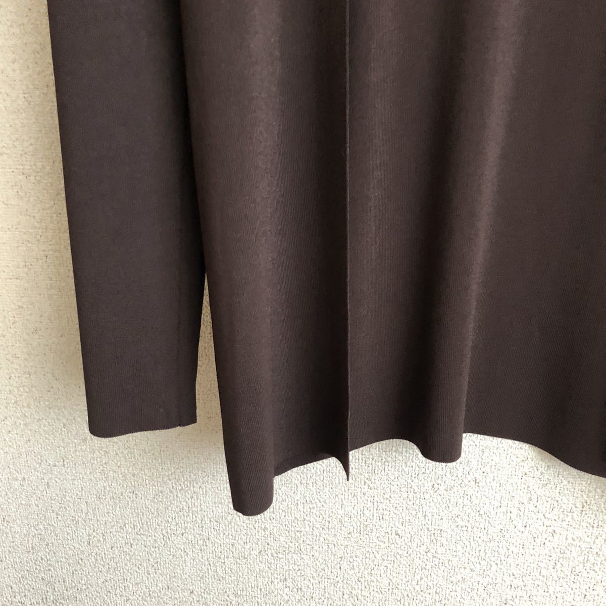 HERMES by martin margiela エルメス マルジェラ期 ノーカラー