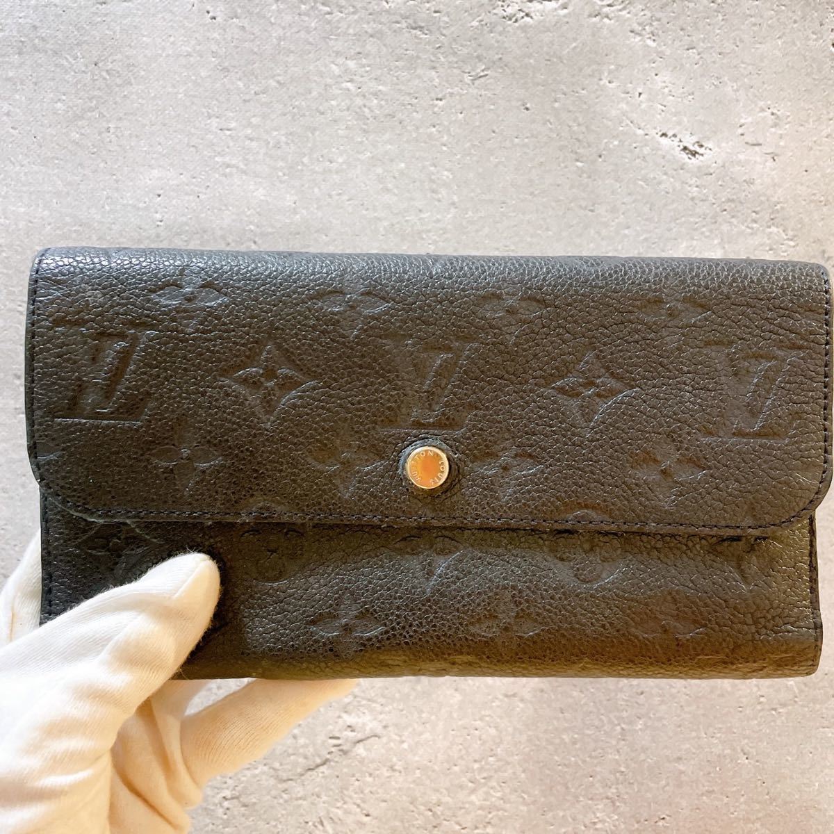 美品】LOUISVUITTON ルイヴィトン ポルトフォイユ ヴィルトゥオーズ