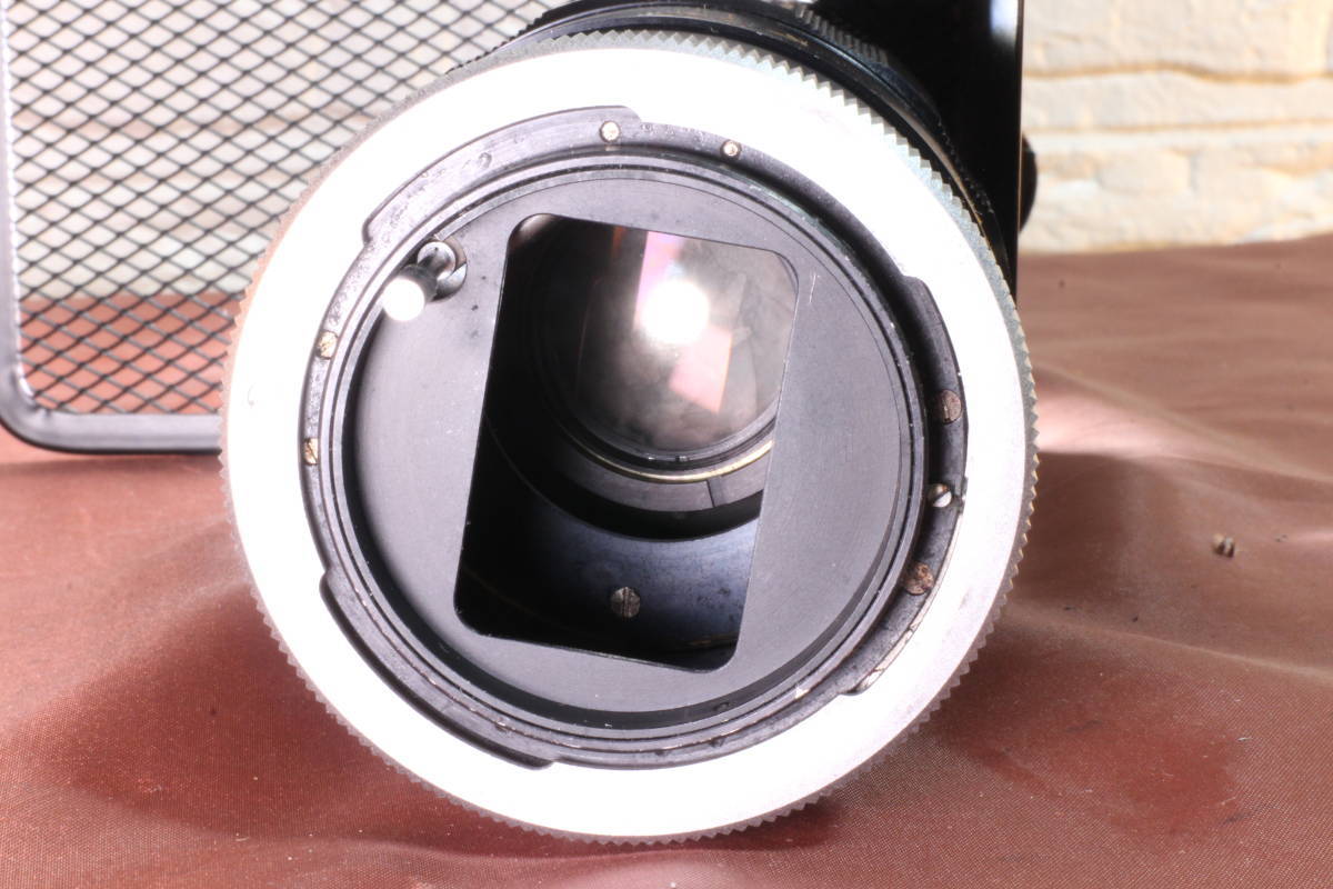 訳 キヤノン Canomatic Lens R 200mm f3.5 レア品 | contifarma.pe