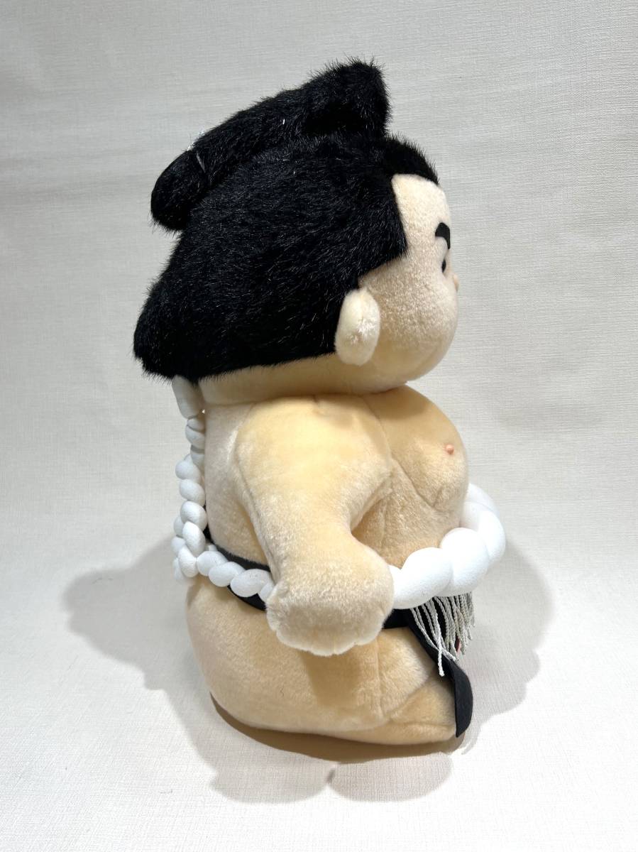 Yahoo!オークション - 希少 国技館限定販売 新品 巨大 相撲 横綱 Yahoo!オークション - 希少 国技館限定販売 新品 巨大 相撲 横綱