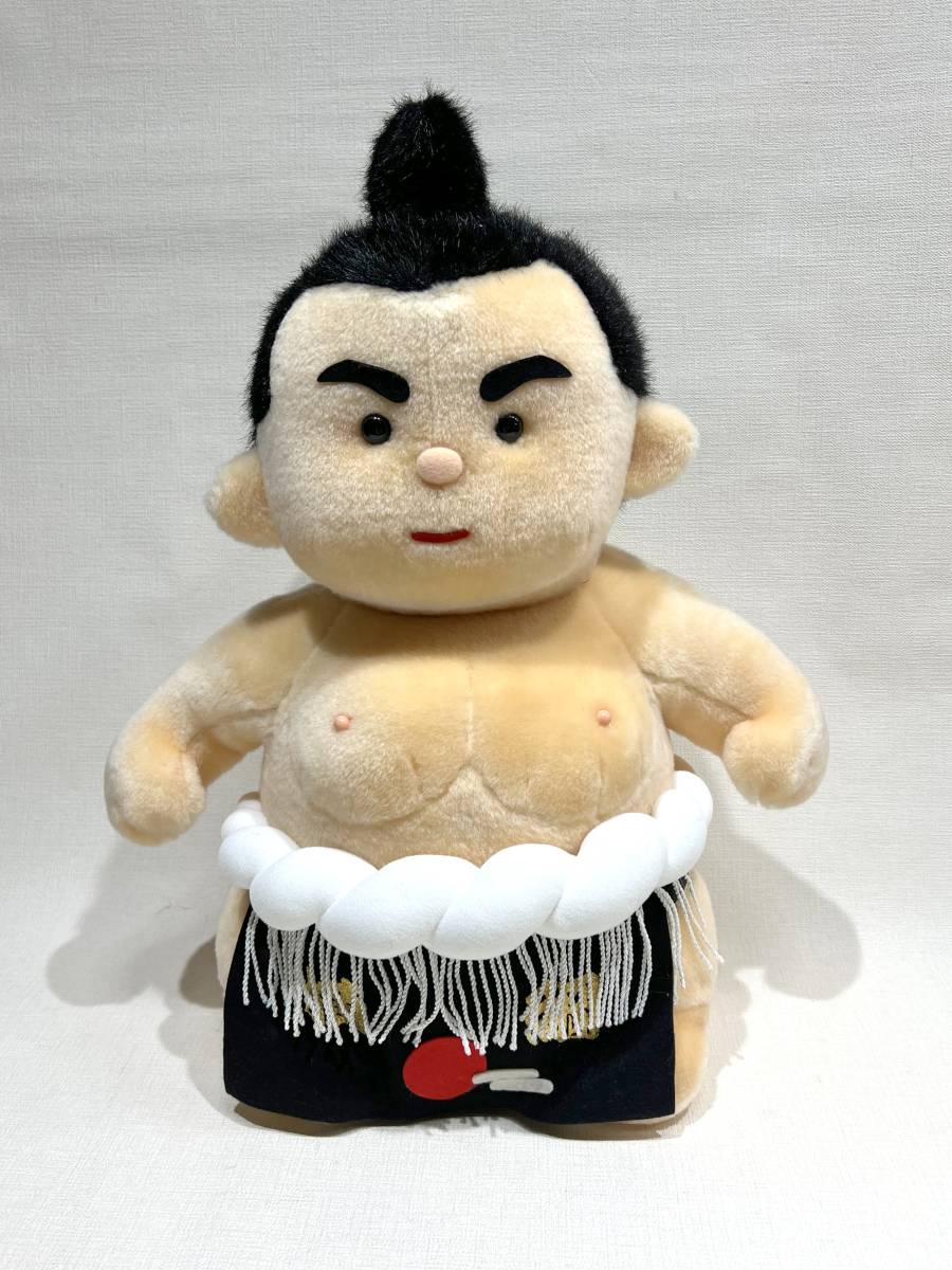 Yahoo!オークション - 希少 国技館限定販売 新品 巨大 相撲 横綱 Yahoo!オークション - 希少 国技館限定販売 新品 巨大 相撲 横綱
