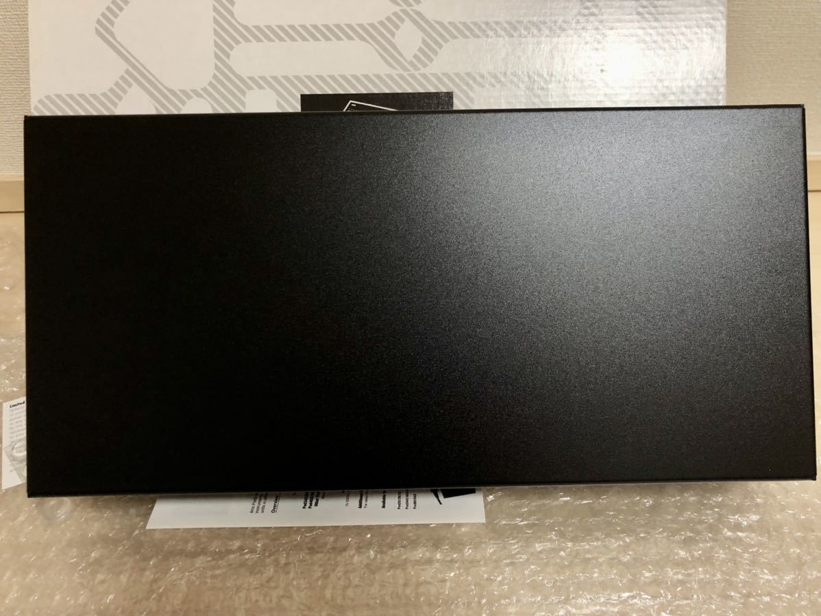 新品未使用】4ms Pod64X Powered 付属品完備 ユーロラック ケース