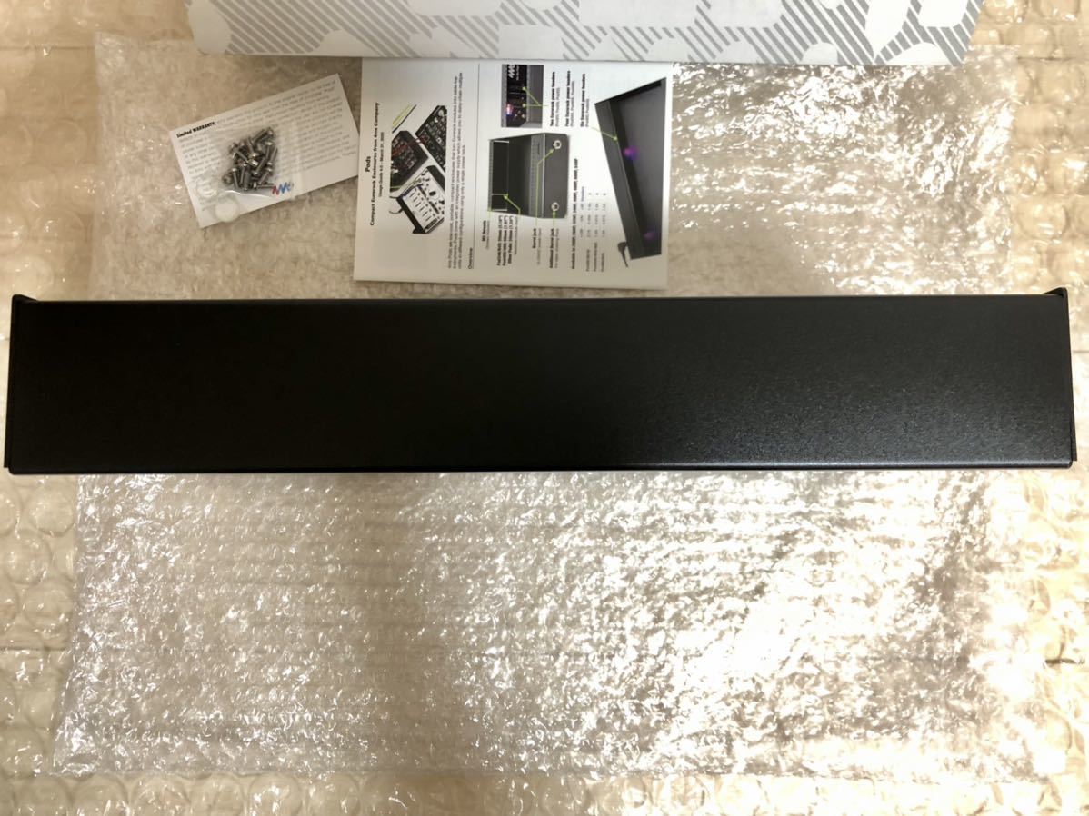 お得人気SALE ヤフオク! - 4ms Pod64X Powered 付属品完備 8020mkt