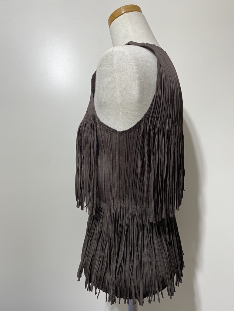 希少 美品▽ISSEY MIYAKE イッセイミヤケ PLEATS PLEASE プリーツ