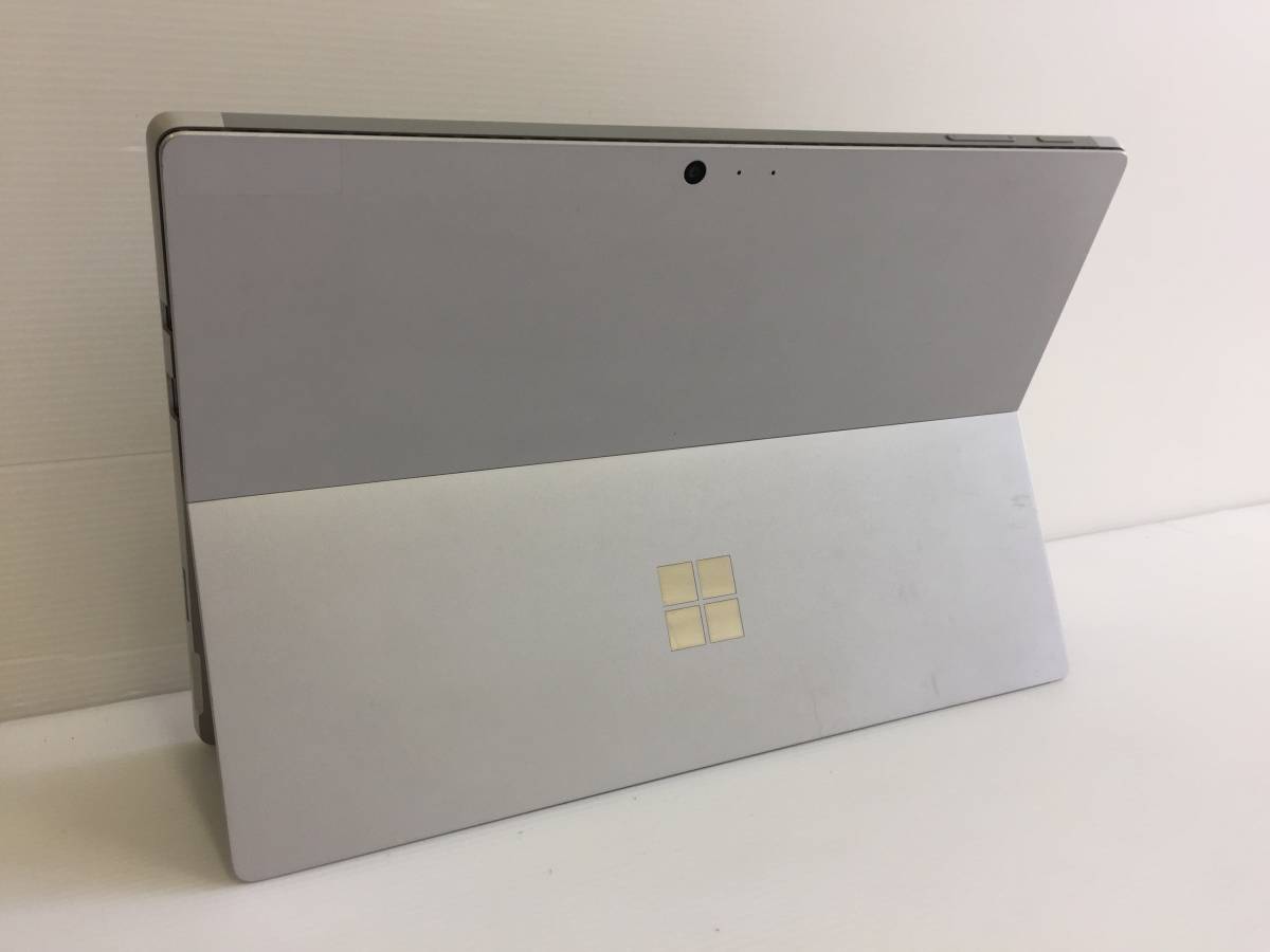 12.3インチ】Microsoft Surface Pro 5 model:1796『Core i5(7300U) 2.6