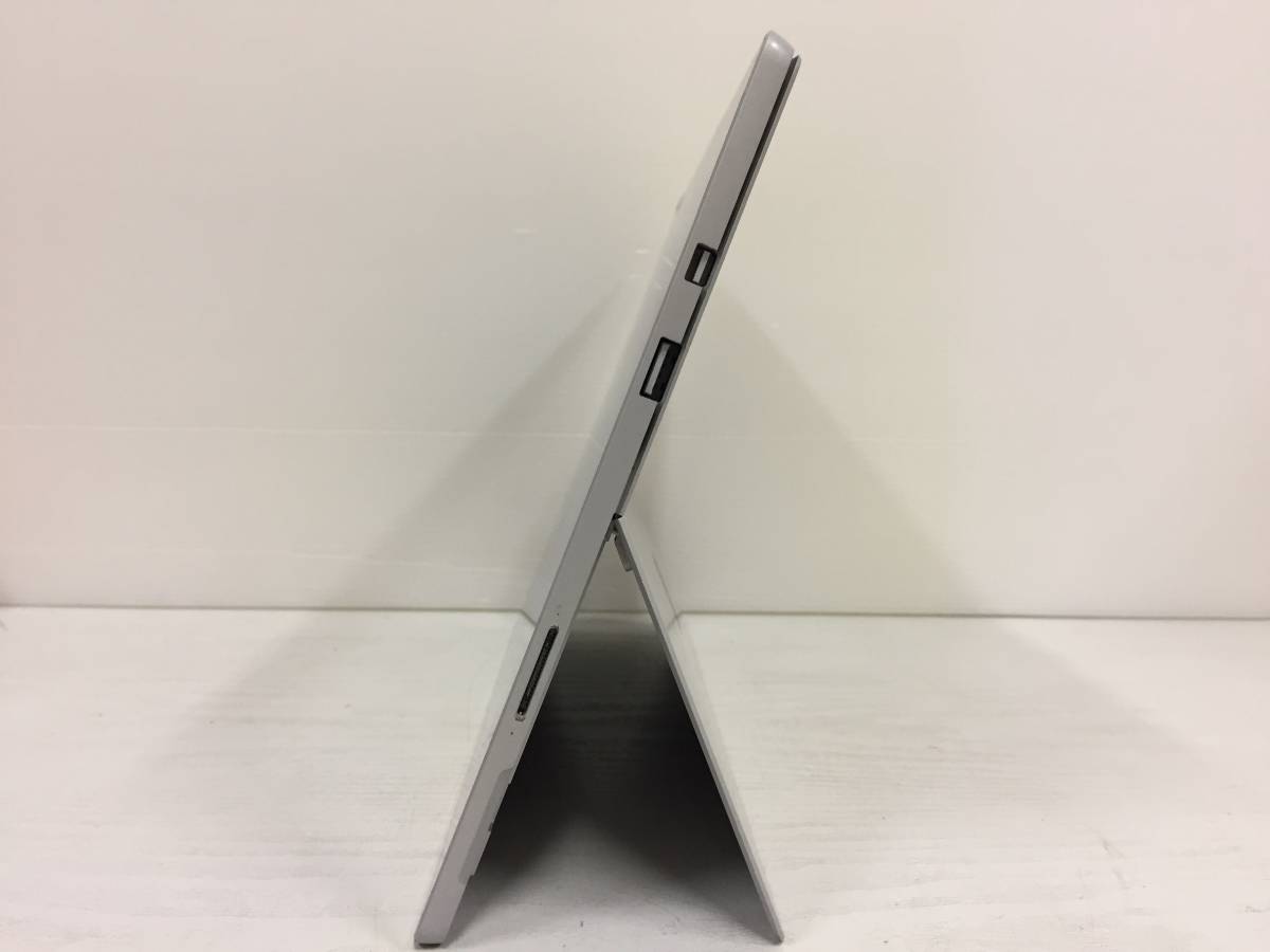 12.3インチ】Microsoft Surface Pro 5 model:1796『Core i5(7300U) 2.6
