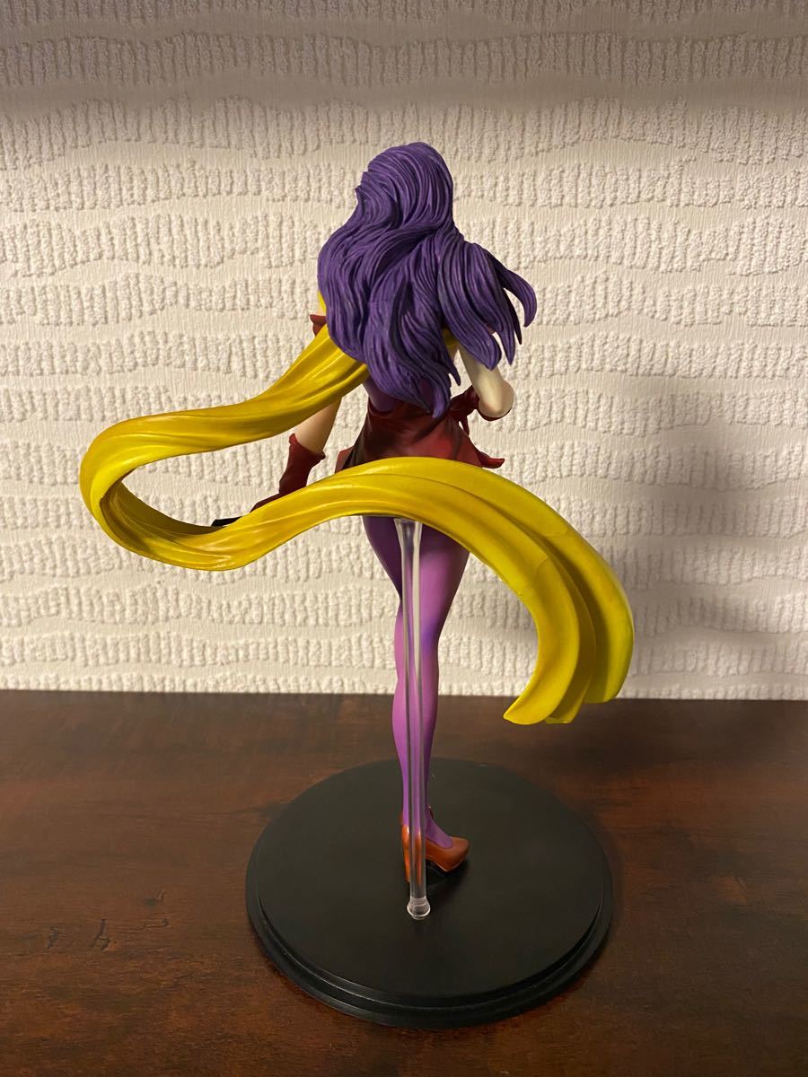 ジョジョの奇妙な冒険 スタチューレジェンド リサリサ セカンド ジョジョの奇妙な冒険 スタチューレジェンド リサリサ セカンド