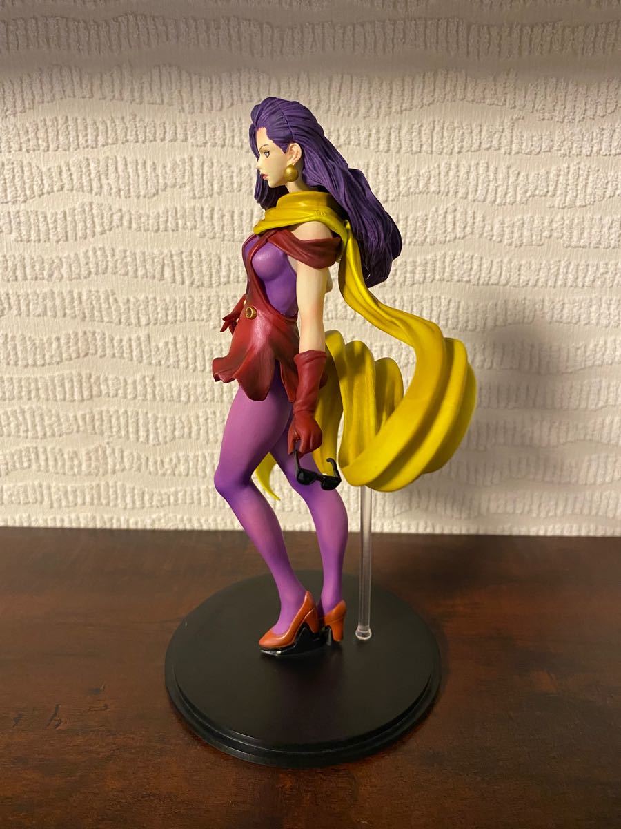 ジョジョの奇妙な冒険 スタチューレジェンド リサリサ セカンド ジョジョの奇妙な冒険 スタチューレジェンド リサリサ セカンド