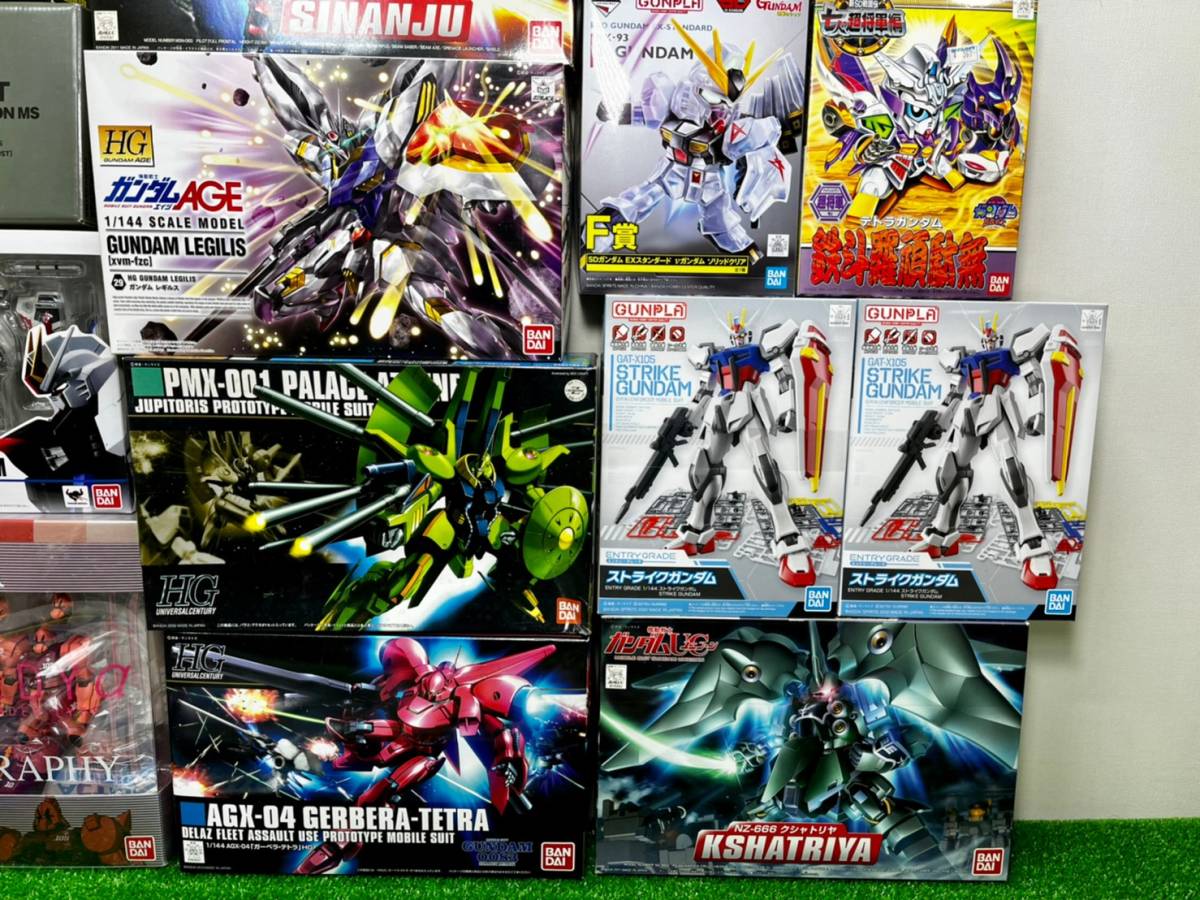 ください ヤフオク! - 36 機動戦士ガンダム フィギュア プラモ 一番く... ガルバルデ