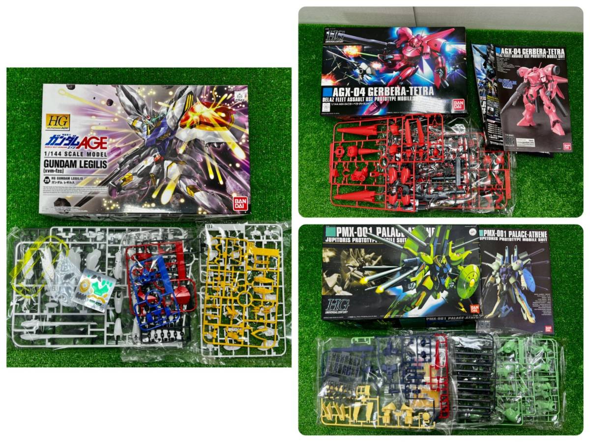 ください ヤフオク! - 36 機動戦士ガンダム フィギュア プラモ 一番く... ガルバルデ