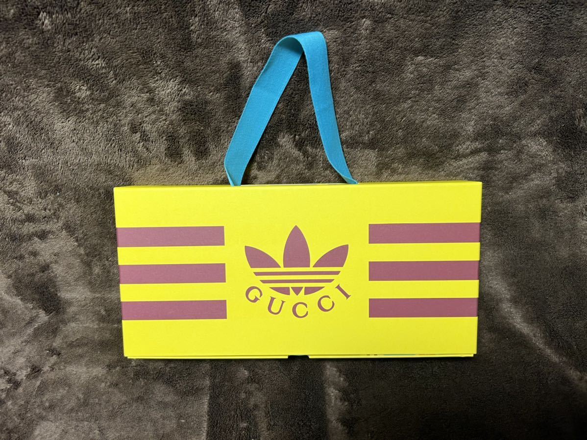 adidas×GUCCI コラボTシャツ 正規店購入 Mサイズレシートコピー adidas×GUCCI コラボTシャツ 正規店購入 Mサイズレシートコピー
