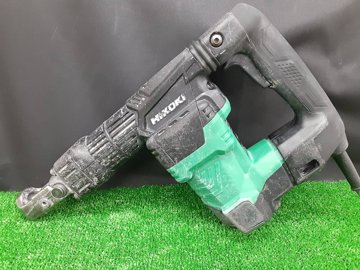 品 ハイコーキ HiKOKI ハンマ 六角シャンクタイプ H41SA4 | www