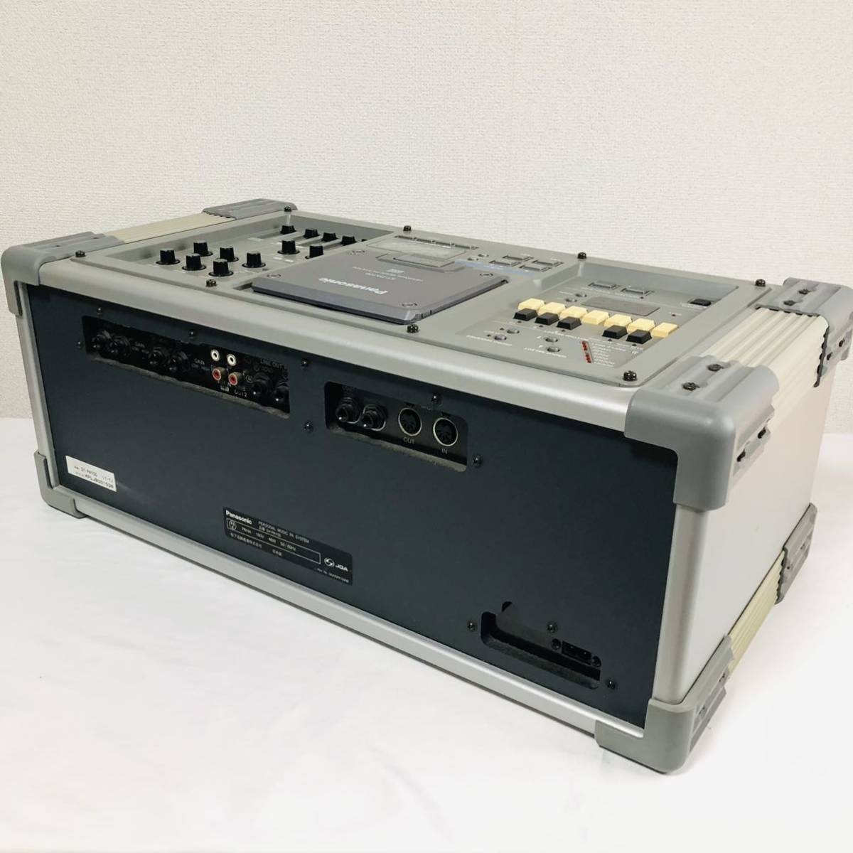 Panasonic SY-PA100|Yahoo!フリマ(旧PayPayフリマ) Panasonic SY-PA100|Yahoo!フリマ(旧PayPayフリマ)