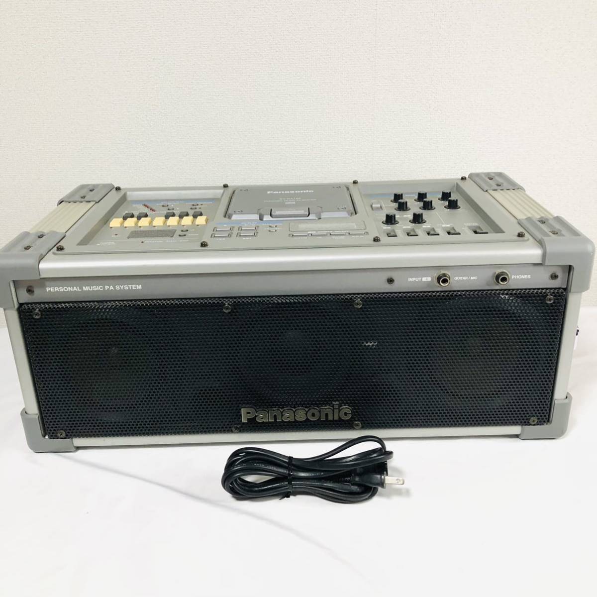 Panasonic SY-PA100|Yahoo!フリマ(旧PayPayフリマ) Panasonic SY-PA100|Yahoo!フリマ(旧PayPayフリマ)