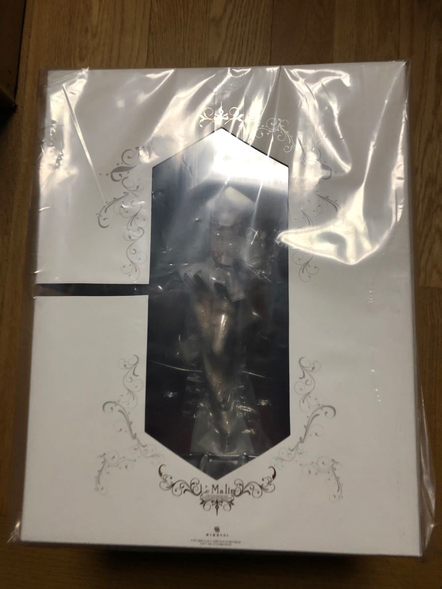 アズールレーン ル・マラン TF edition 1/7スケール PVC&ABS製塗装済み