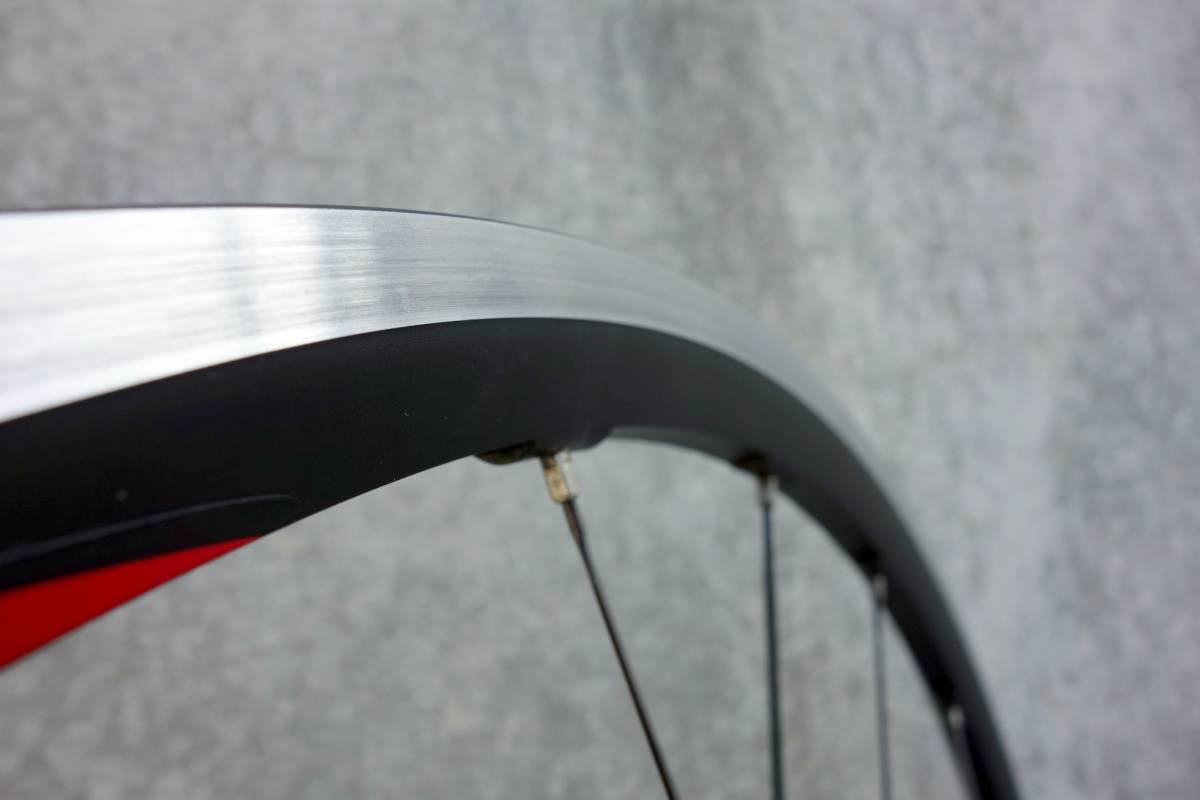 FULCRUM RACING 3 フルクラム レーシング3 C15 美品