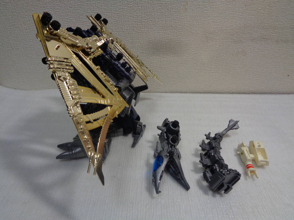 最新入荷】 ゾイド サラマンダーF2 ジャンク - poumonquebec.ca