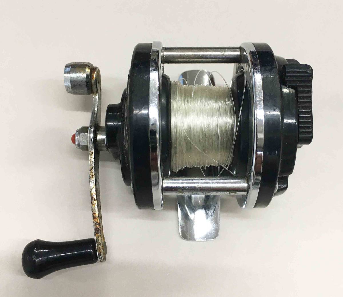 品 ダイワ 小型両軸リールcoronet コロネット10 Daiwa ワカサギ釣り がしら釣り 穴釣り 落とし込釣り レトロ ダイワ精工 ダイワ 売買されたオークション情報 Yahooの商品情報をアーカイブ公開 オークファン Aucfan Com 品 ダイワ 小型両軸リールcoronet コロネット10 Daiwa ワカサギ釣り がしら釣り 穴釣り 落とし込釣り レトロ ダイワ精工 ダイワ 売買されたオークション情報 Yahooの商品情報をアーカイブ公開 オークファン Aucfan Com