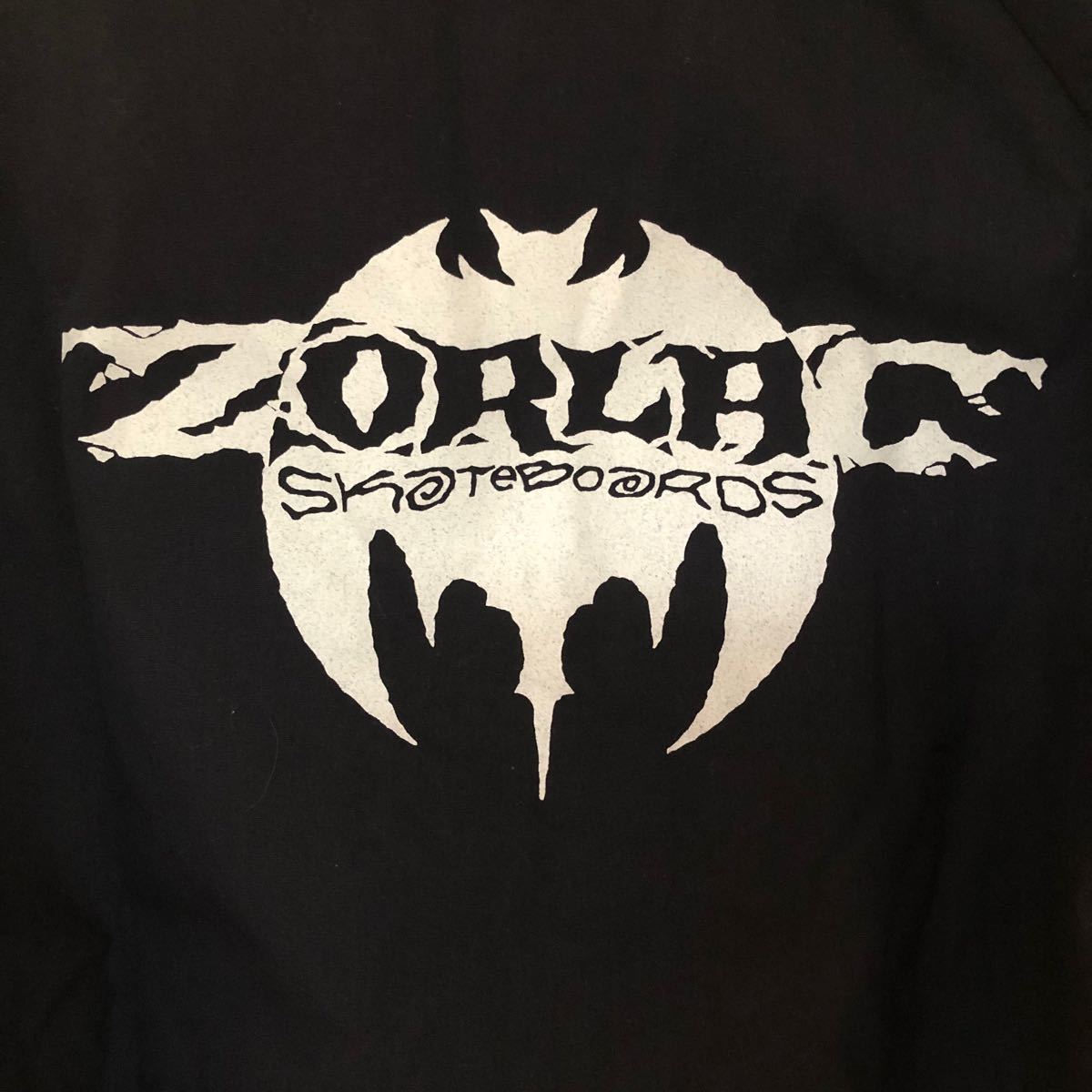 希少 Zorlac ゾーラック スイングトップ Drizzler jacket|Yahoo 希少 Zorlac ゾーラック スイングトップ Drizzler jacket|Yahoo