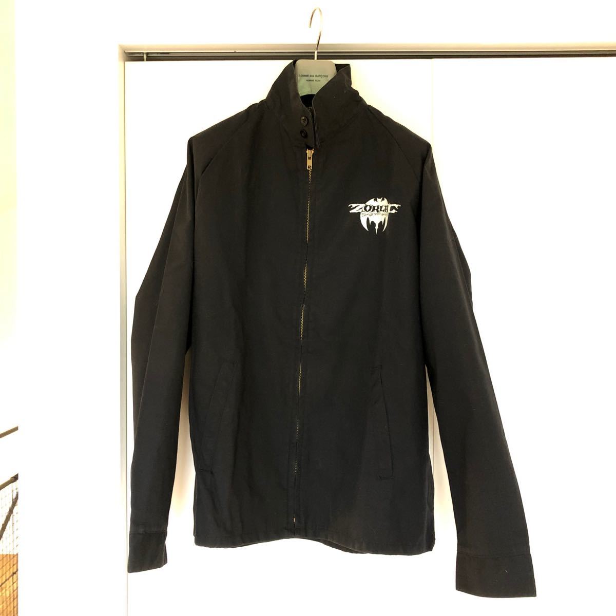 希少 Zorlac ゾーラック スイングトップ Drizzler jacket|Yahoo 希少 Zorlac ゾーラック スイングトップ Drizzler jacket|Yahoo