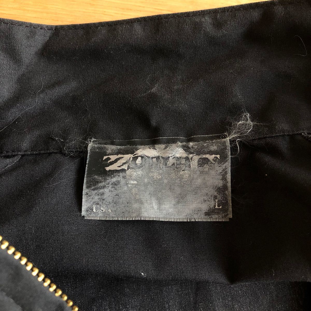 希少 Zorlac ゾーラック スイングトップ Drizzler jacket|Yahoo 希少 Zorlac ゾーラック スイングトップ Drizzler jacket|Yahoo