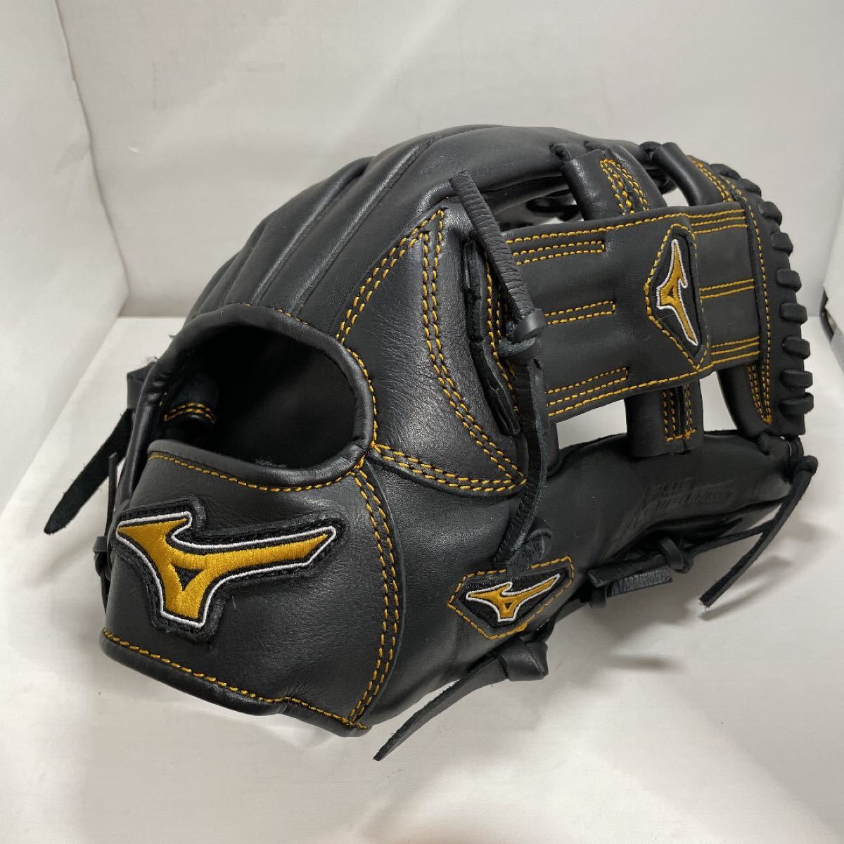 ミズノ 硬式 内野手 大人用 一般用 グラブ グローブ USA ミズノ