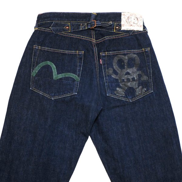 Yahoo!オークション - 激レア ! EVISU エヴィス 20周年 限定 2013...