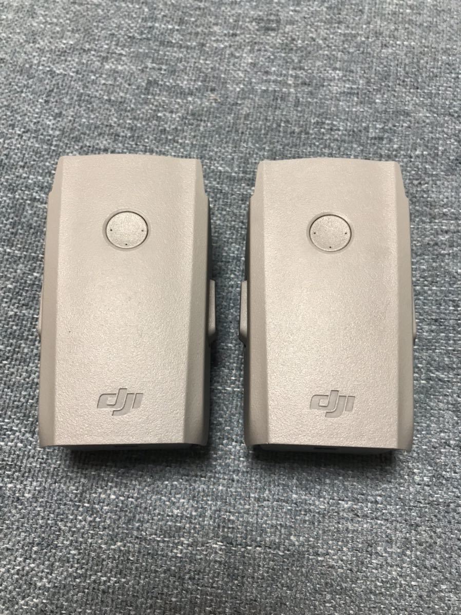2021特集 DJI Mavic Air バッテリー マビックエアー用DJI純正品