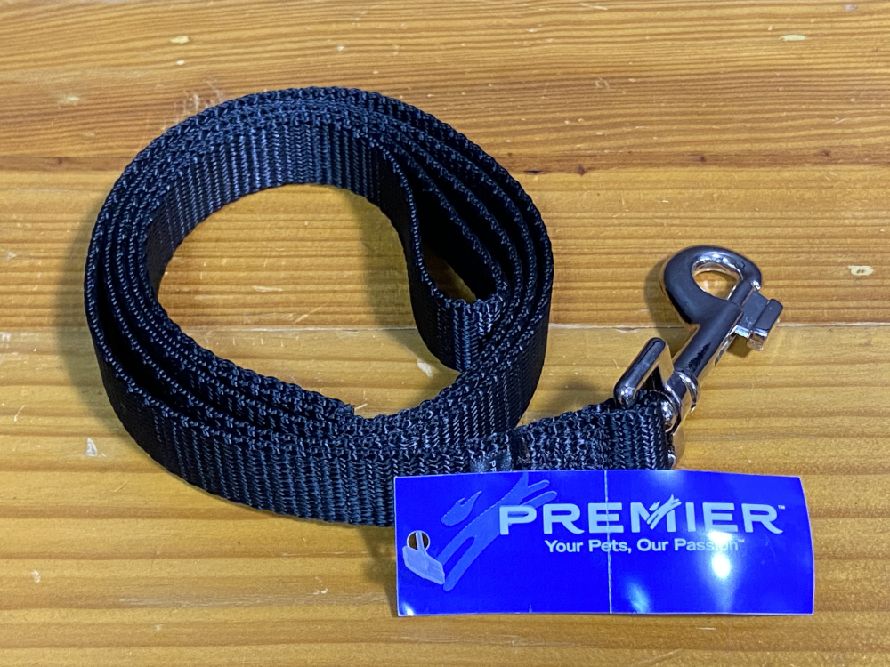 Premier プレミア リード幅19 1cm ブラック メーカー再生品