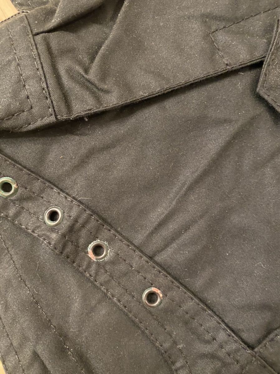 になります Barbourバブアー 38 タグ付 インターナショナル ジャケット