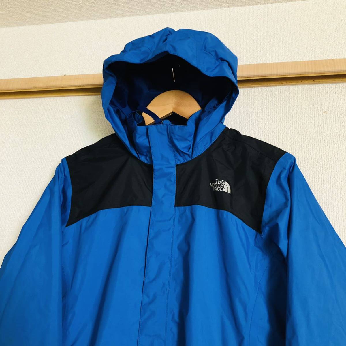 爆売り！】 ノースフェイスTHE NORTH FACE フリースジャケット