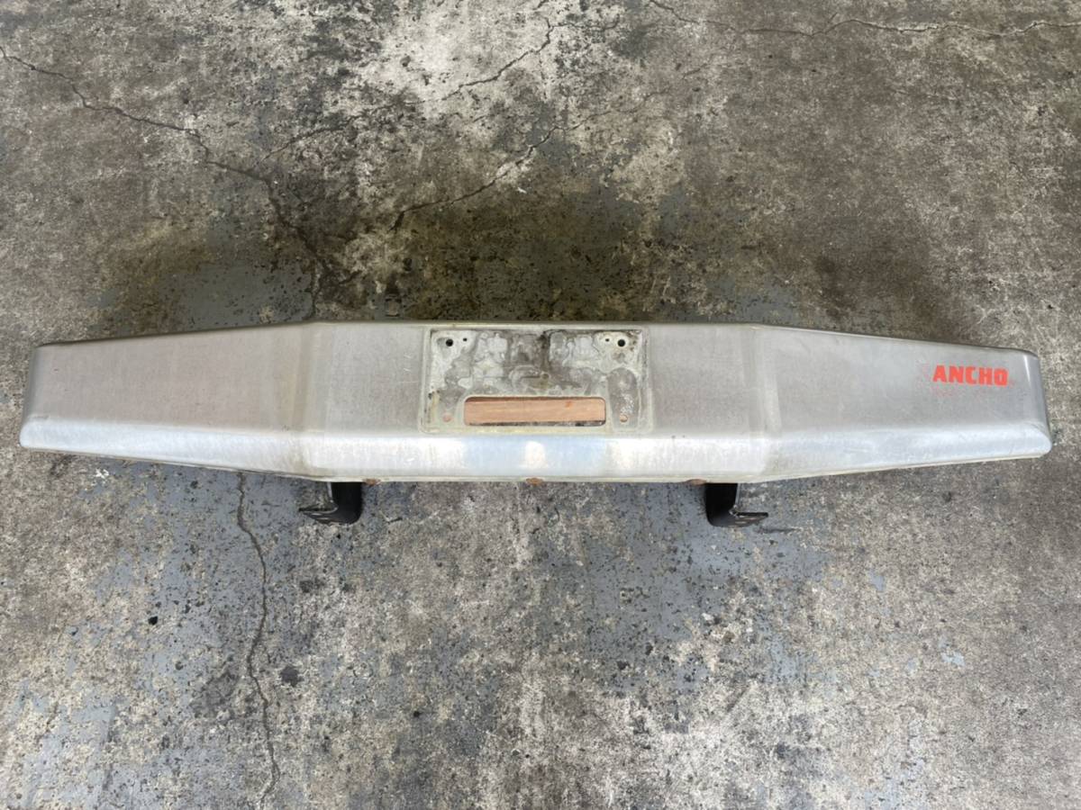 ランクル80 社外バンパー 品 FZJ80 aussie BULLBARS | monsterdog.com.br