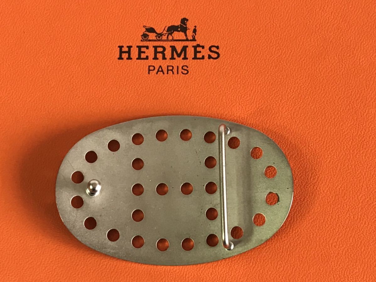 HERMES エブリンベルト 95 hildoneycaspary.com.br