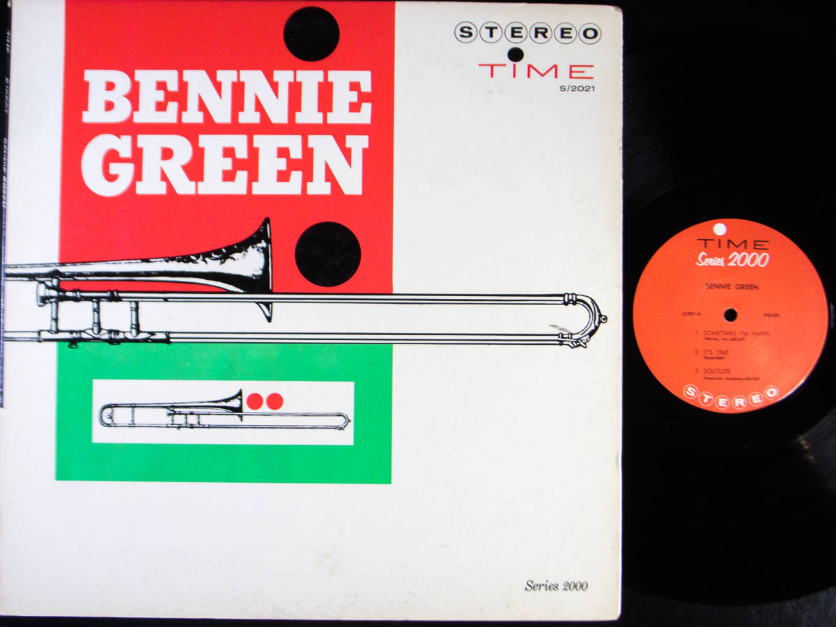新しいエルメス 1/1 1960年 美盤美音 NM/NM 他 Forrest Jimmy Clark, Sonny ベニー・グリーン - Green Bennie ソニー・クラーク Records【米】S/2021 Time ジャズ一般