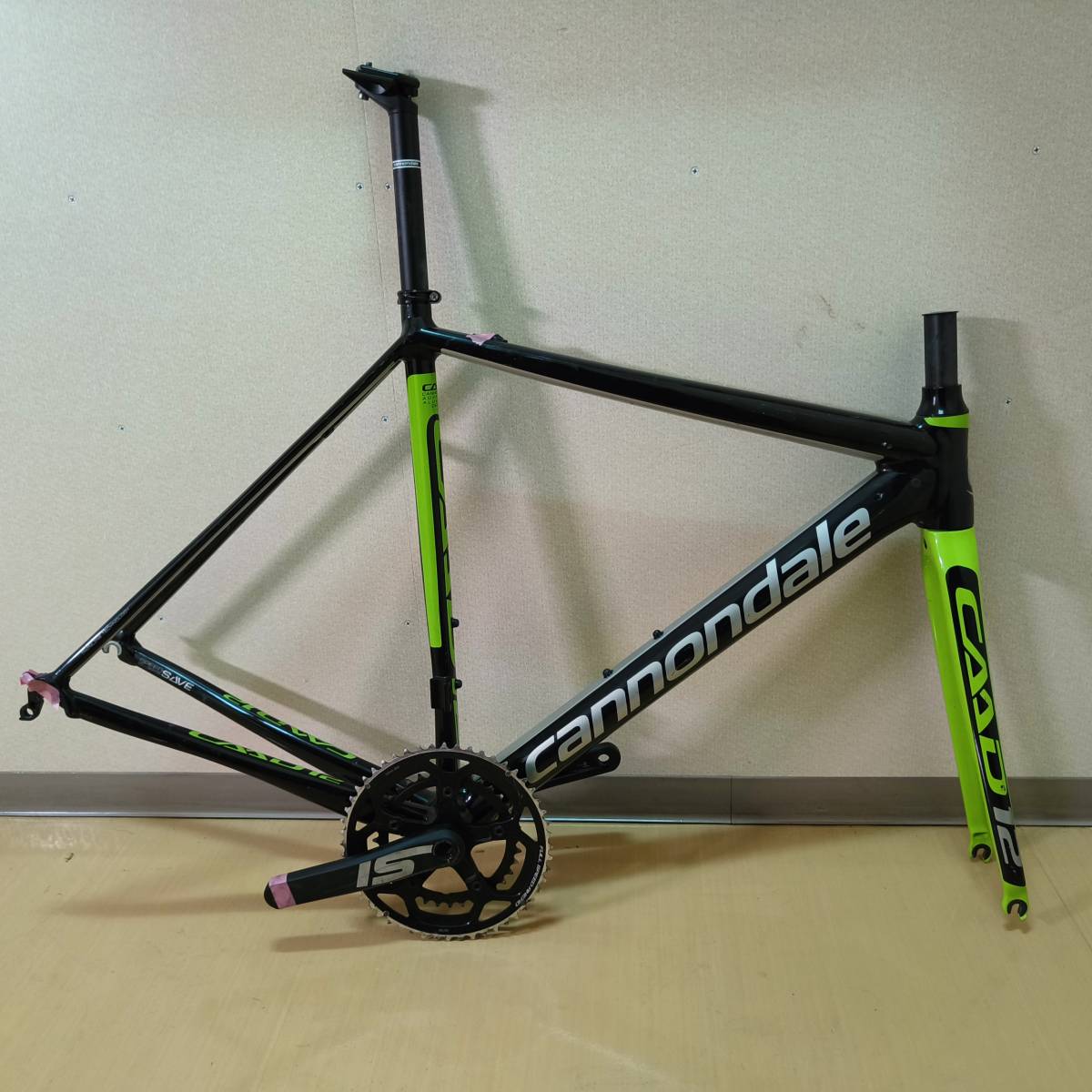 専用 cannondale フレーム CAAD12 | accentdental.com.au