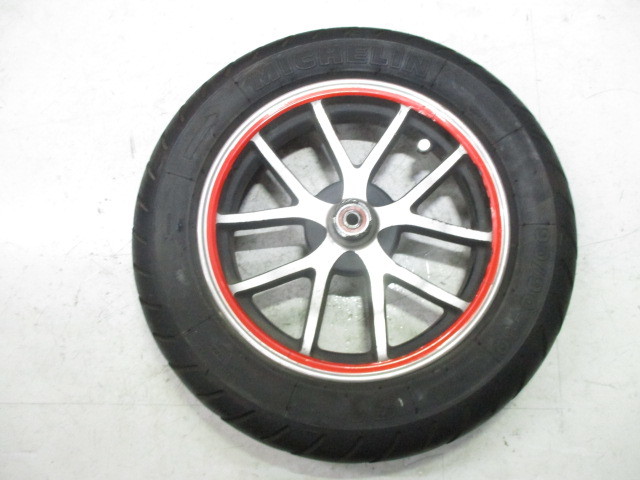 アドレスV125G アドレスV125S V125G V125S V125 アルミホイール