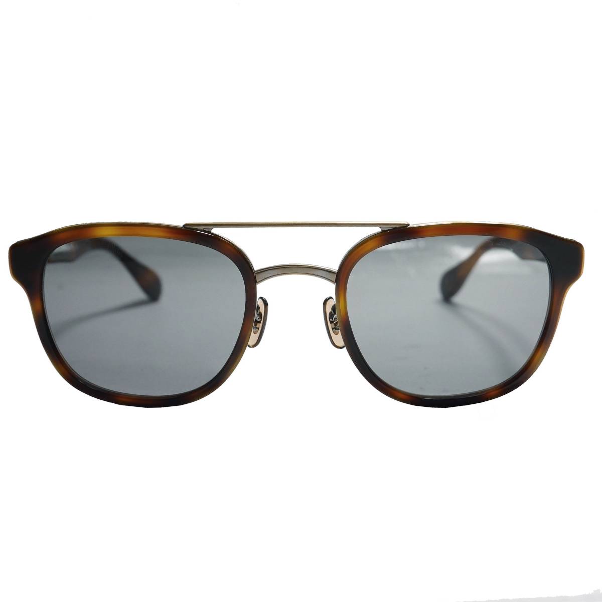 ☆6【鯖江製◇オプテックジャパン期◇定価4.4万】OLIVERPEOPLES