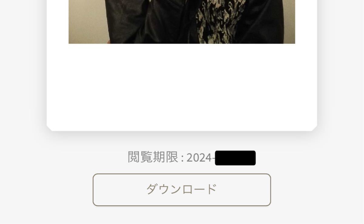 INI 田島将吾 音声メッセージ付き チェキ | www.rkinstruments.com.sg