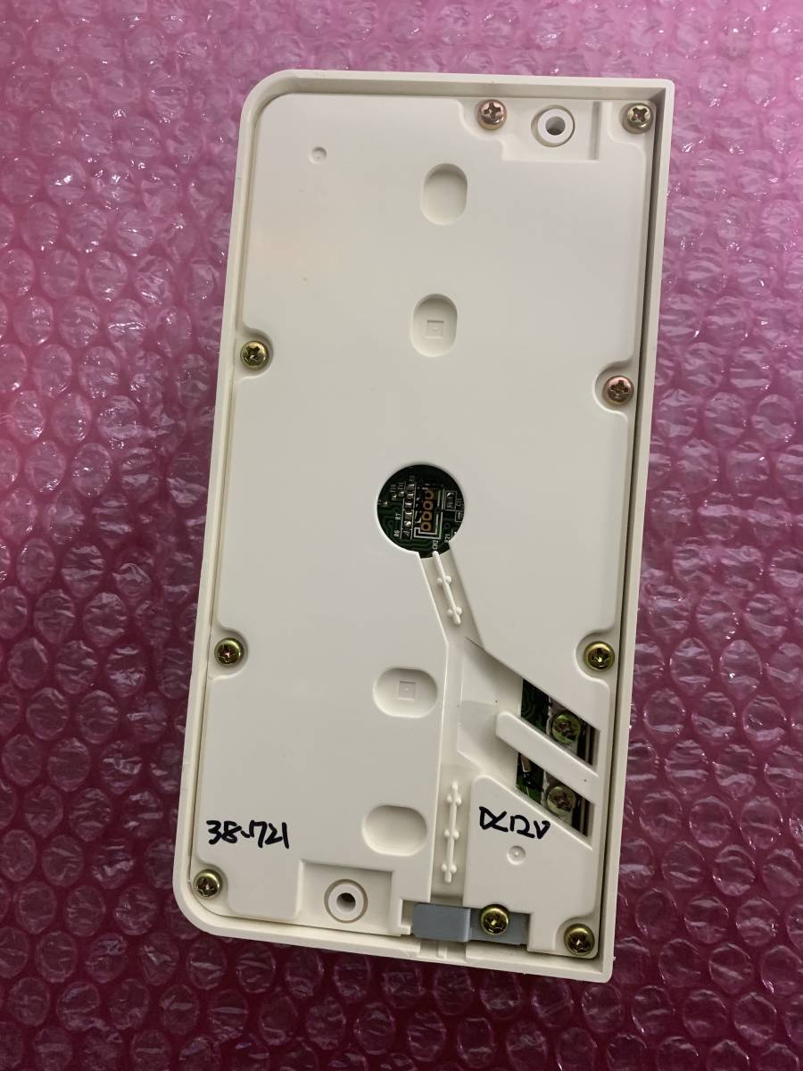 大阪ガス 38-721 ハーマン 給湯器用リモコン RT-07 RM-05B RL-07 大阪ガス 38-721 ハーマン 給湯器用リモコン RT-07 RM-05B RL-07