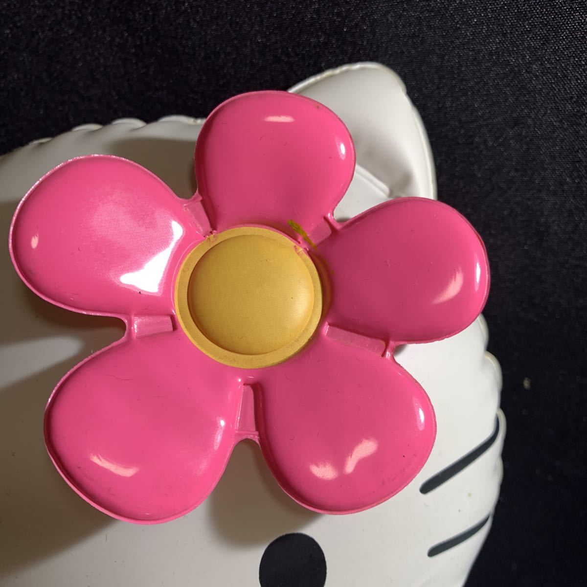 キティ 空ビ 人形 ビニール玩具 当時物 ダッコちゃんタイプ ビニ キティ 空ビ 人形 ビニール玩具 当時物 ダッコちゃんタイプ ビニ