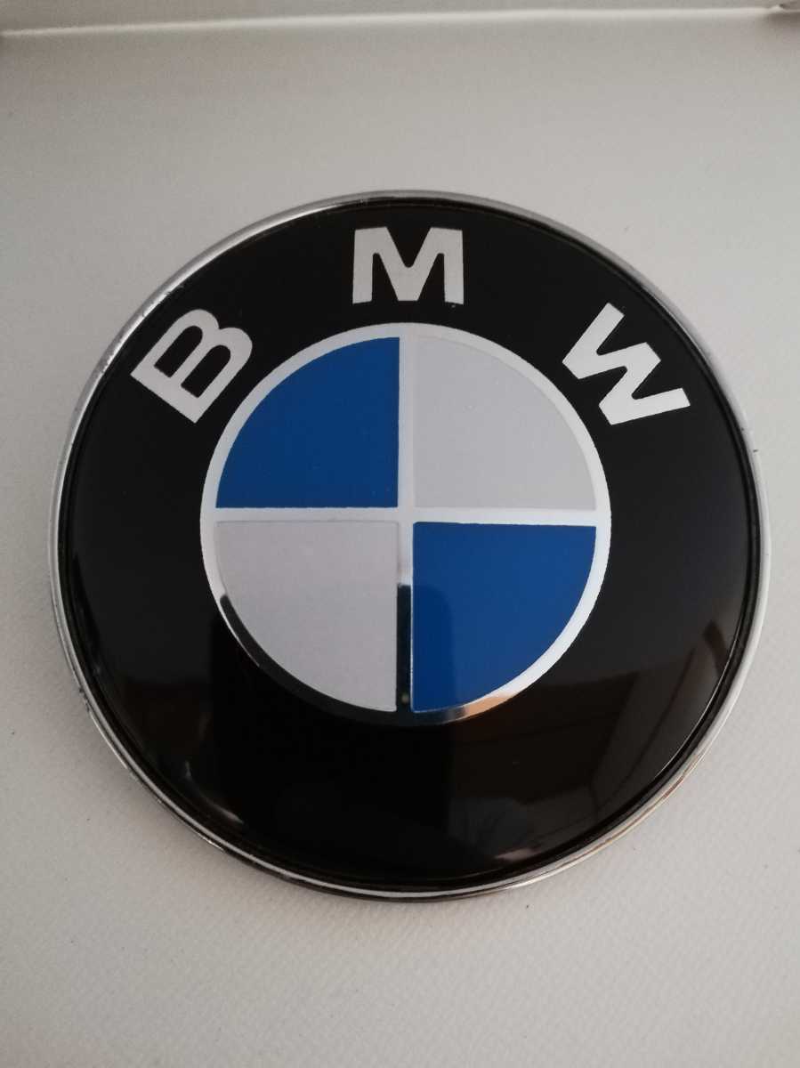 BMW純正部品 ドイツ直輸入 74mm 51148219 E46 E90 F30 F31 F32リア セット トランクリッドエンブレム 人気アイテム 74mm BMW純正部品 ドイツ直輸入 74mm 51148219 E46 E90 F30 F31 F32リア セット トランクリッドエンブレム 人気アイテム 74mm