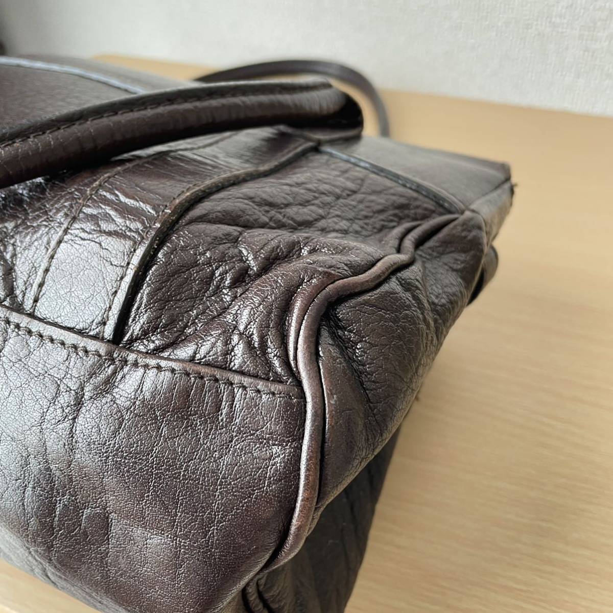 半額】 マルベリーベイズ バッグ sakurarara様専用 2way - novaloja