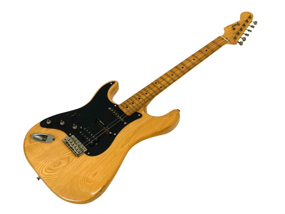 greco SS-600 エレキギター ジャンク Yahoo!オークション - 【ジャンク品】Greco/グレコ SE 600