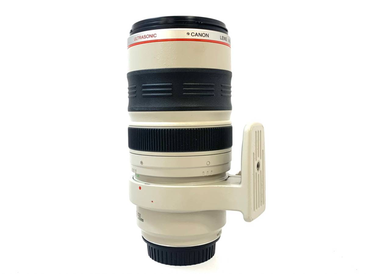 Canon/キヤノン EF 35-350mm F3.5-5.6 L ULTRASONIC 望遠 ズームレンズ EFマウント 元箱/フード他付属 一眼レフカメラ用 現状品 (29771nk1)_画像5