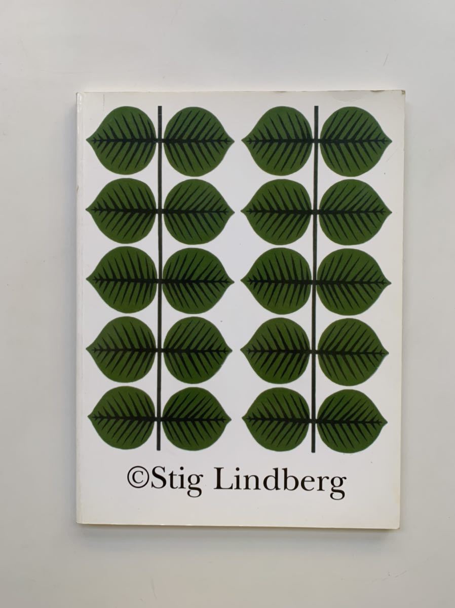 Stig Lindberg作品集スティグ・リンドベリ＊gustavberg北欧_画像1