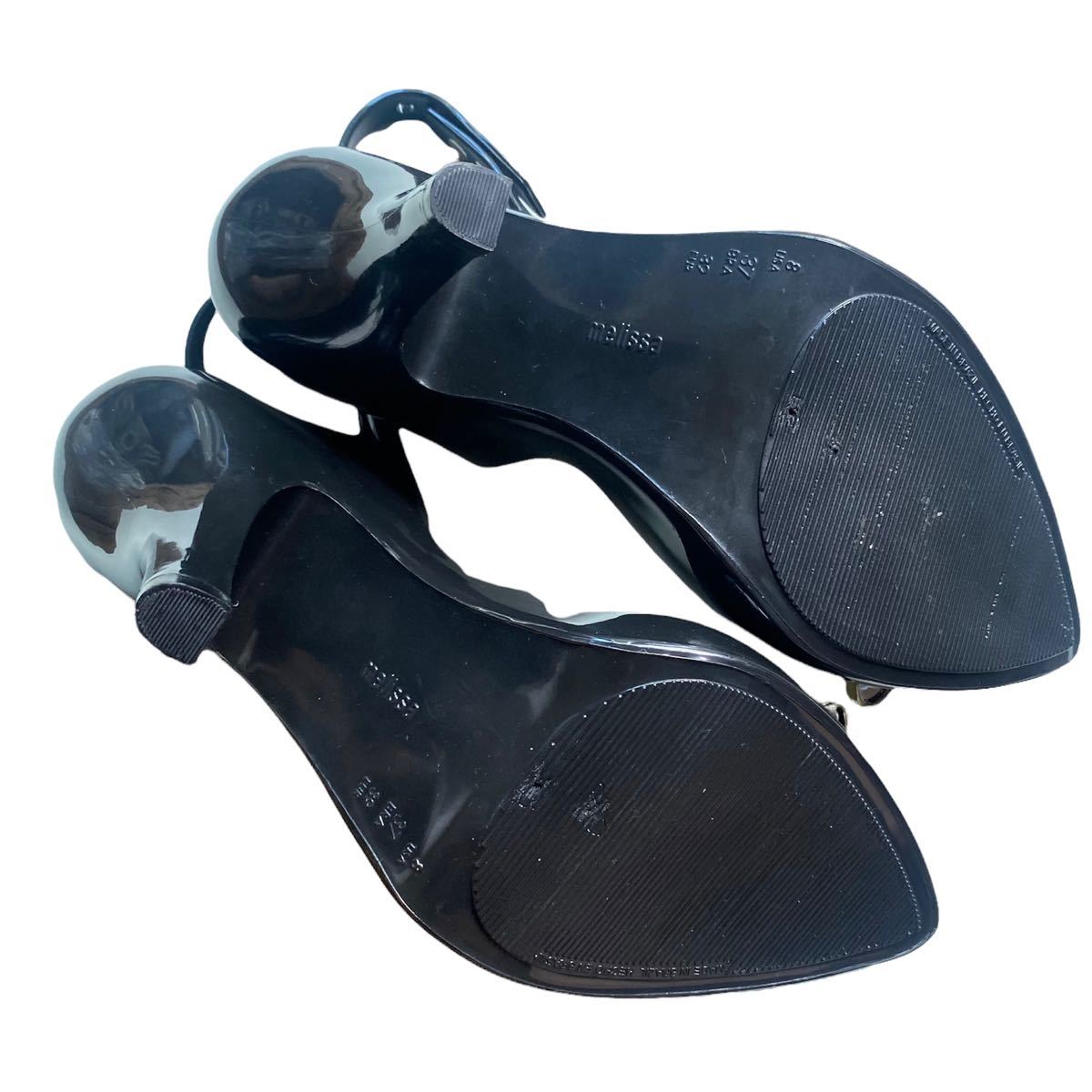 Vivienne Westwood melissa ラバー パンプス オーブ geocoach.co.jp